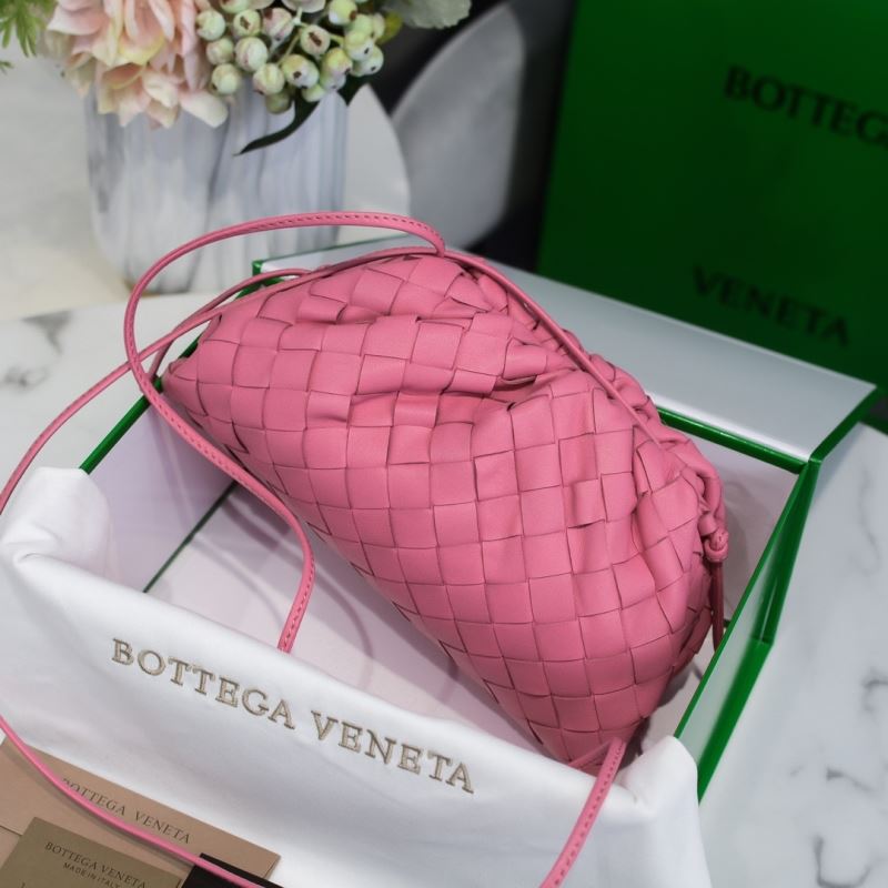 Bottega Veneta Pouch Clutch Bags